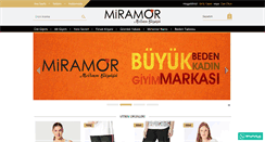 Desktop Screenshot of miramor.com